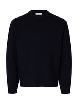 Selected Homme Teller - Striktrøje - HUSET Men & Women - Selected Homme