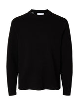 Selected Homme Teller - Striktrøje - HUSET Men & Women - Selected Homme