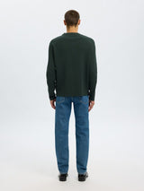 Selected Homme Teller - Striktrøje - HUSET Men & Women - Selected Homme