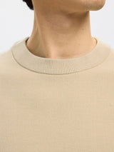 Selected Homme Teller - Striktrøje - HUSET Men & Women - Selected Homme