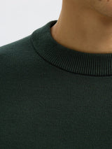 Selected Homme Teller - Striktrøje - HUSET Men & Women - Selected Homme