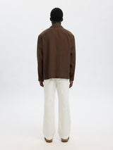 Selected Homme Tony - Overshirt - HUSET Men & Women - Selected Homme