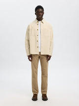 Selected Homme Travis - Overshirt - HUSET Men & Women - Selected Homme