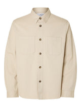 Selected Homme Travis - Overshirt - HUSET Men & Women - Selected Homme