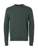 Selected Homme Tray - Merino striktrøje - HUSET Men & Women - Selected Homme