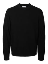 Selected Homme Tray - Merino striktrøje - HUSET Men & Women - Selected Homme