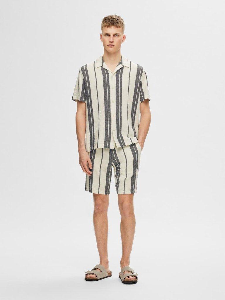 Selected Homme West - Shorts - HUSET Men & Women