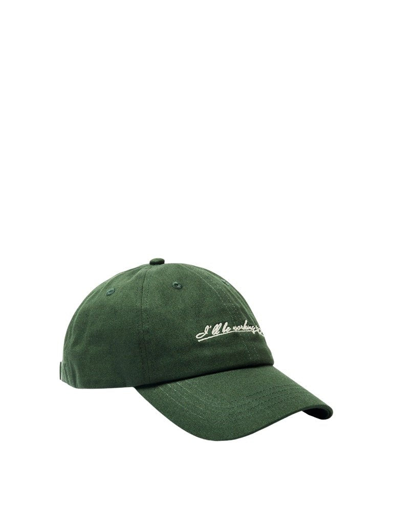 Selected Homme Winston - Cap - HUSET Men & Women - Selected Homme