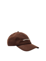 Selected Homme Winston - Cap - HUSET Men & Women - Selected Homme