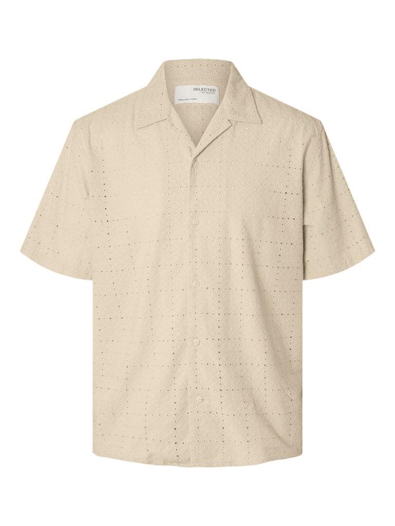 Selected Jax - Skjorte - HUSET Men & Women
