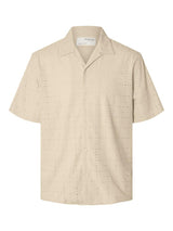 Selected Jax - Skjorte - HUSET Men & Women