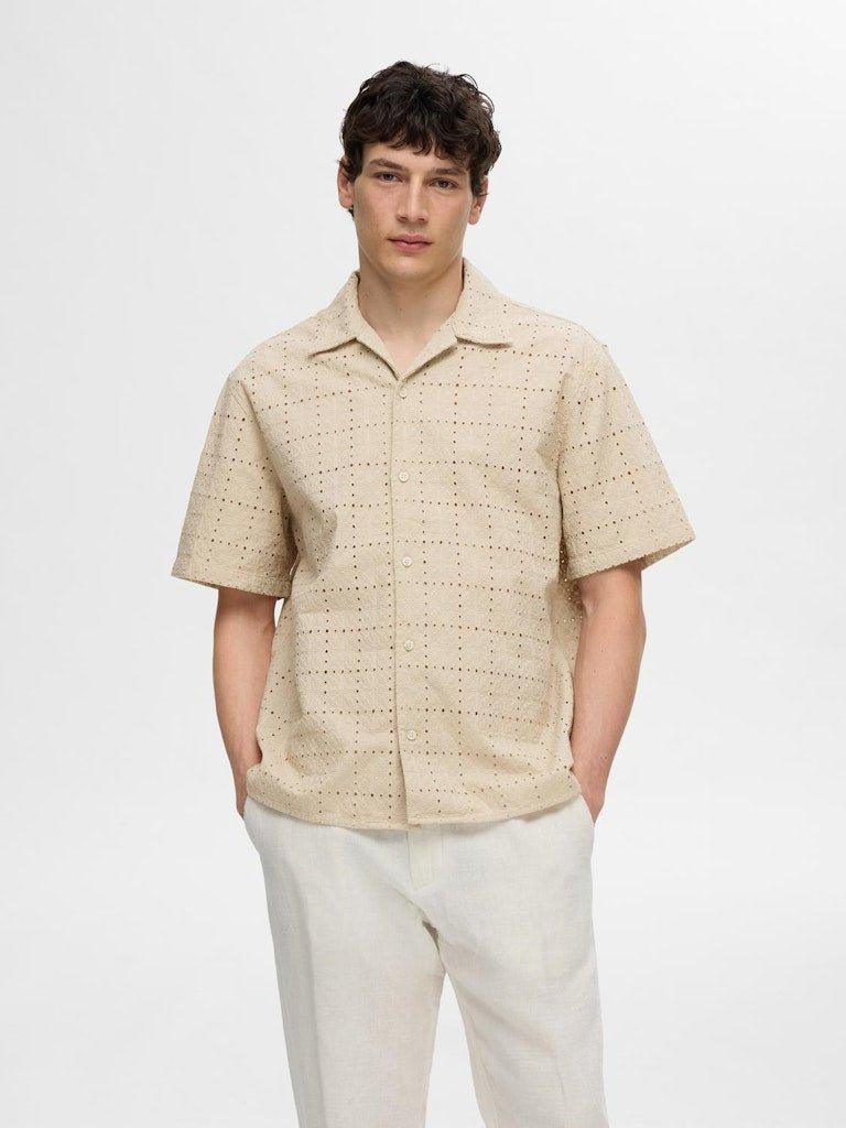 Selected Jax - Skjorte - HUSET Men & Women