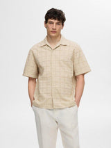 Selected Jax - Skjorte - HUSET Men & Women
