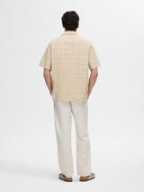 Selected Jax - Skjorte - HUSET Men & Women