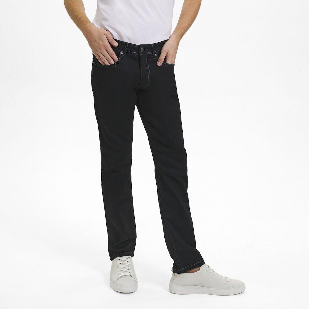 Sunwill - 5-pocket jeans i Regular Fit - HUSET Men & Women