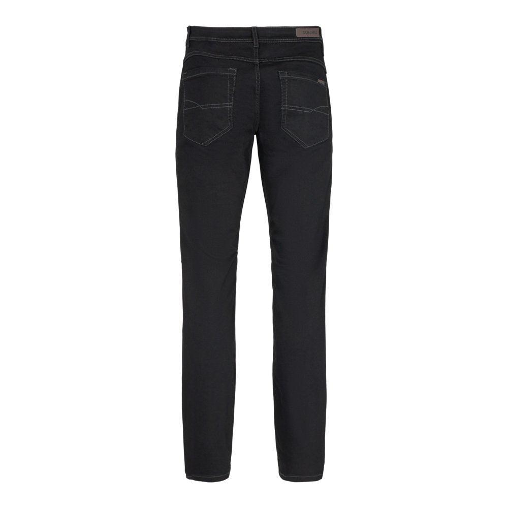 Sunwill - 5-pocket jeans i Regular Fit - HUSET Men & Women
