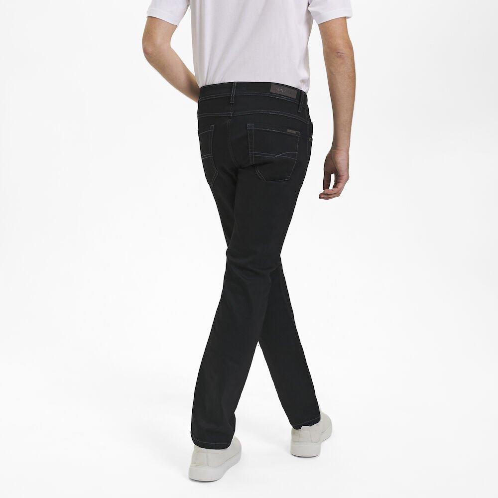 Sunwill - 5-pocket jeans i Regular Fit - HUSET Men & Women