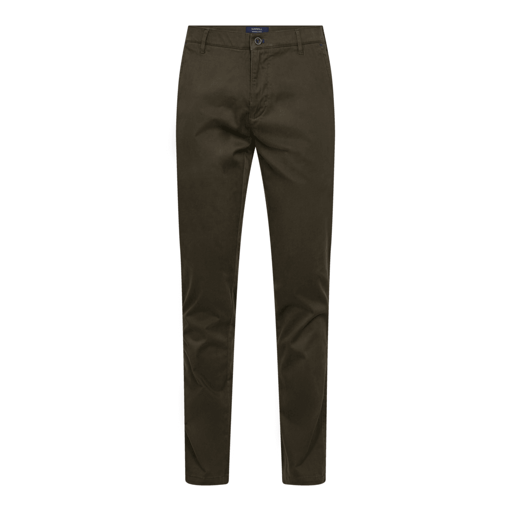Sunwill - Extreme flex chino - HUSET Men & Women