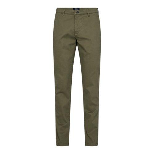 Sunwill - Extreme flex chino - HUSET Men & Women