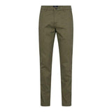 Sunwill - Extreme flex chino - HUSET Men & Women
