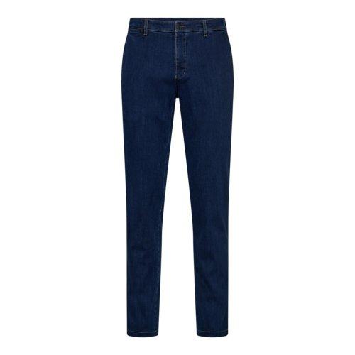 Sunwill - Extreme flex denim chinos - HUSET Men & Women