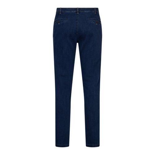 Sunwill - Extreme flex denim chinos - HUSET Men & Women