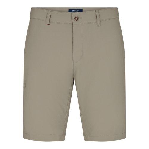 Sunwill - Extreme flexibilty shorts - HUSET Men & Women