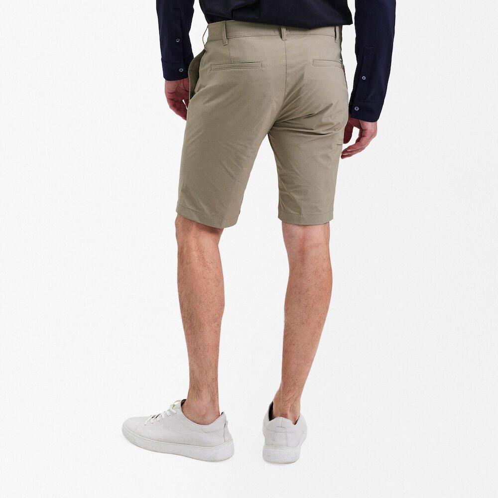 Sunwill - Extreme flexibilty shorts - HUSET Men & Women