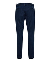 Sunwill - Modern fit denim chinos - HUSET Men & Women - Sunwill