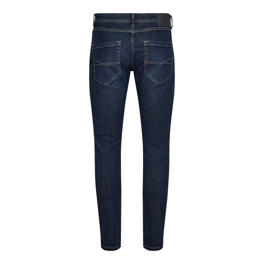 Sunwill - Super stretch jeans i Fitted fit - HUSET Men & Women