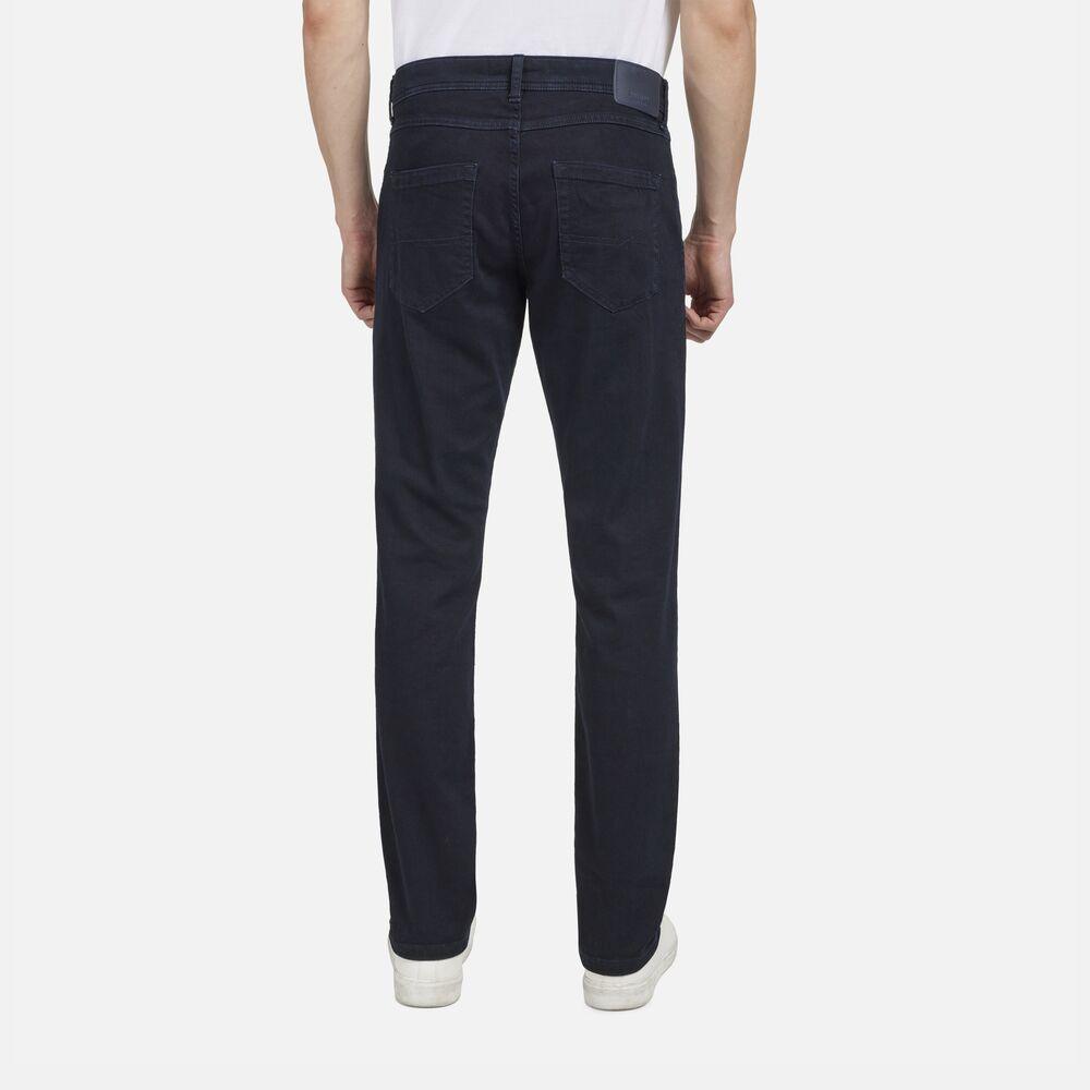Sunwill - Super stretch jeans i Fitted fit - HUSET Men & Women