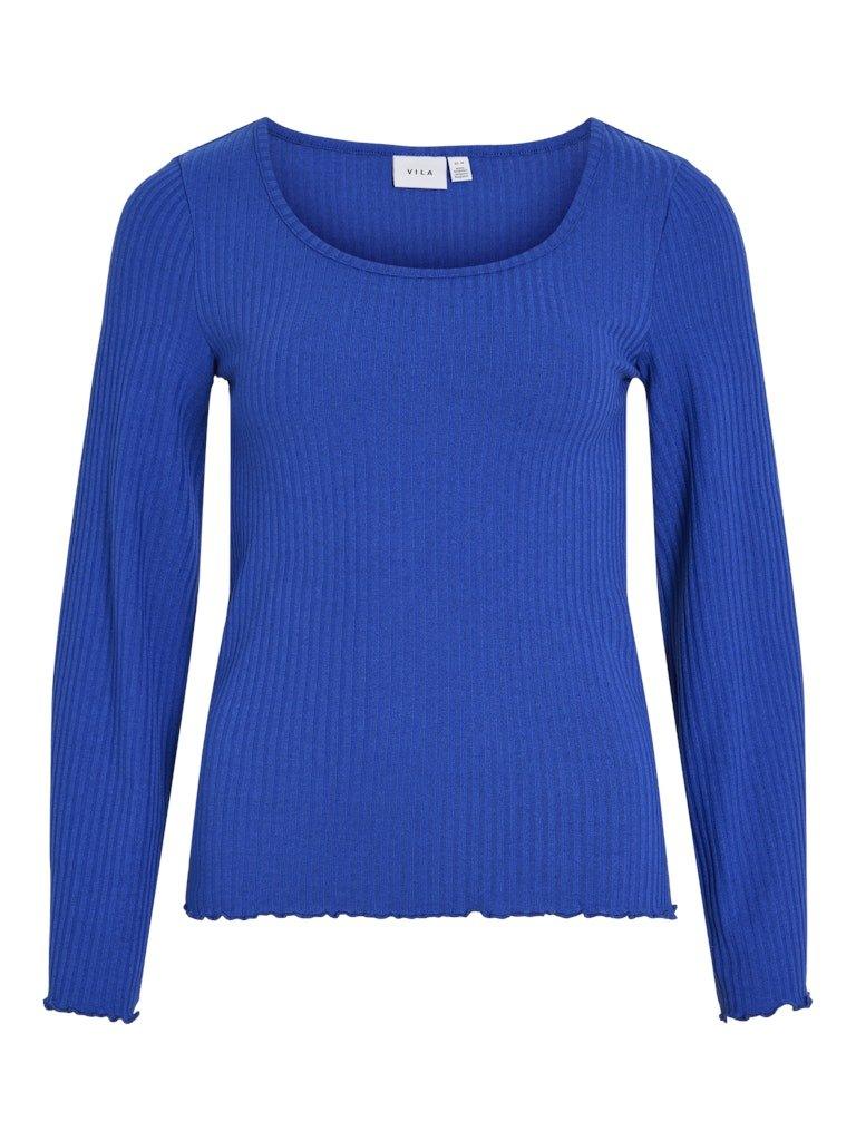 Vila Abensi - Langærmet top - HUSET Men & Women