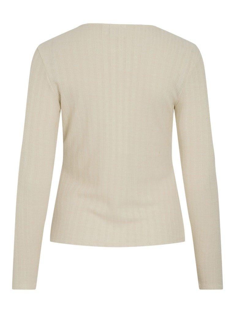 Vila Adalena - Cardigan - HUSET Men & Women
