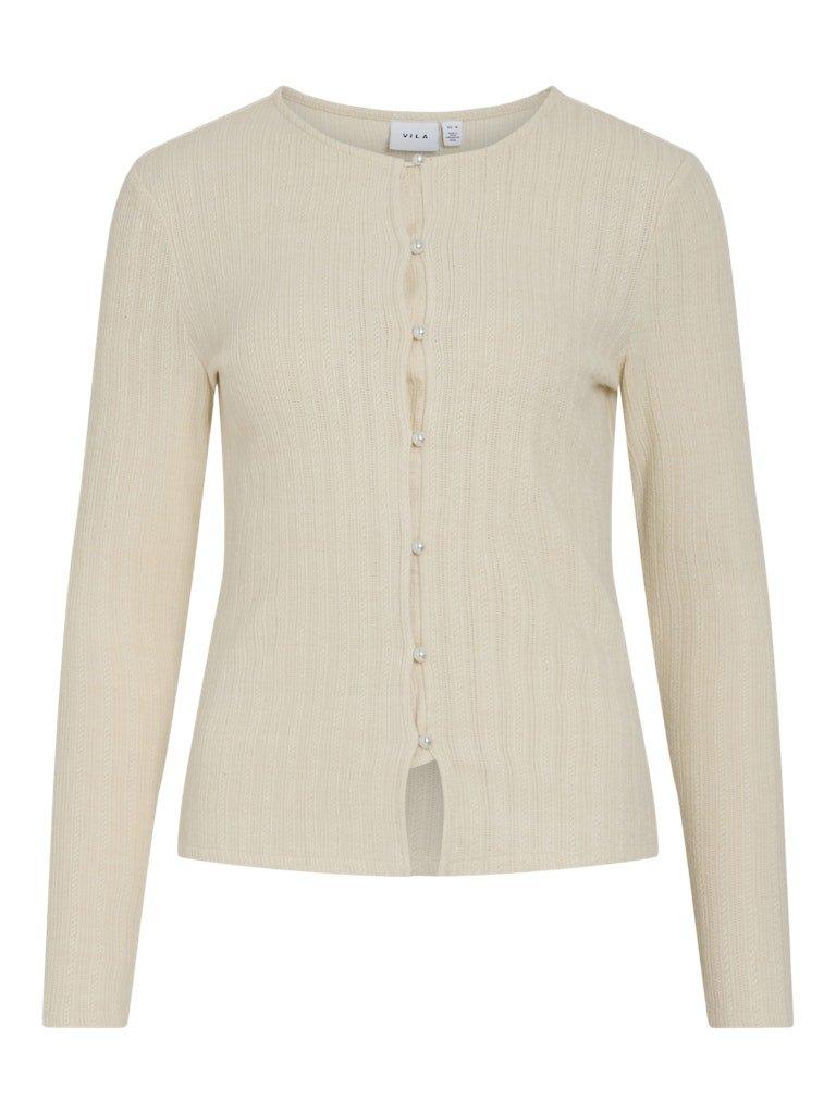 Vila Adalena - Cardigan - HUSET Men & Women