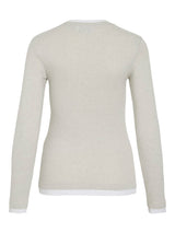 Vila Adi - Langærmet t-shirt - HUSET Men & Women - Vila