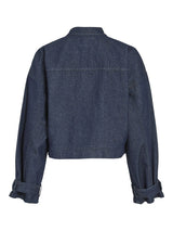 Vila Adona - Denim jakke - HUSET Men & Women - Vila