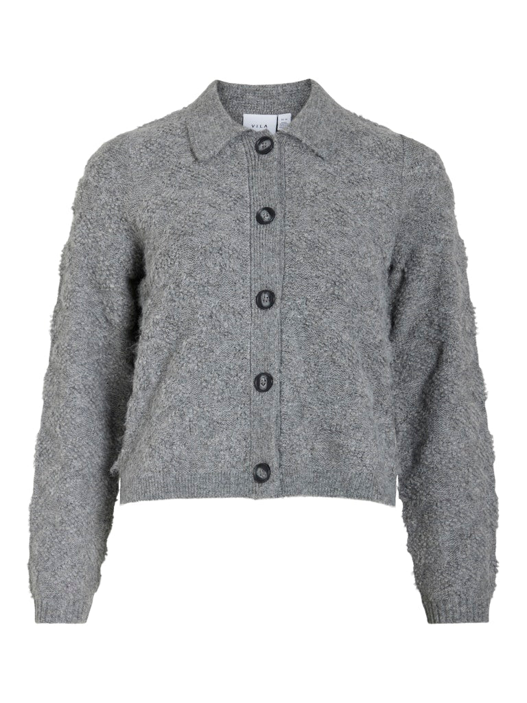 Vila Aery - Cardigan - HUSET Men & Women - Vila