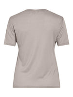 Vila Alexia - Modal t-shirt - HUSET Men & Women (9105655464283)