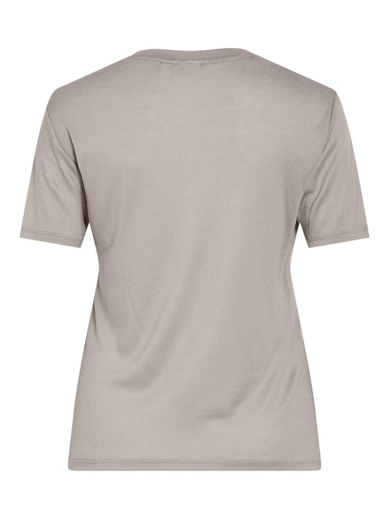 Vila Alexia - Modal t-shirt - HUSET Men & Women (9105655464283)