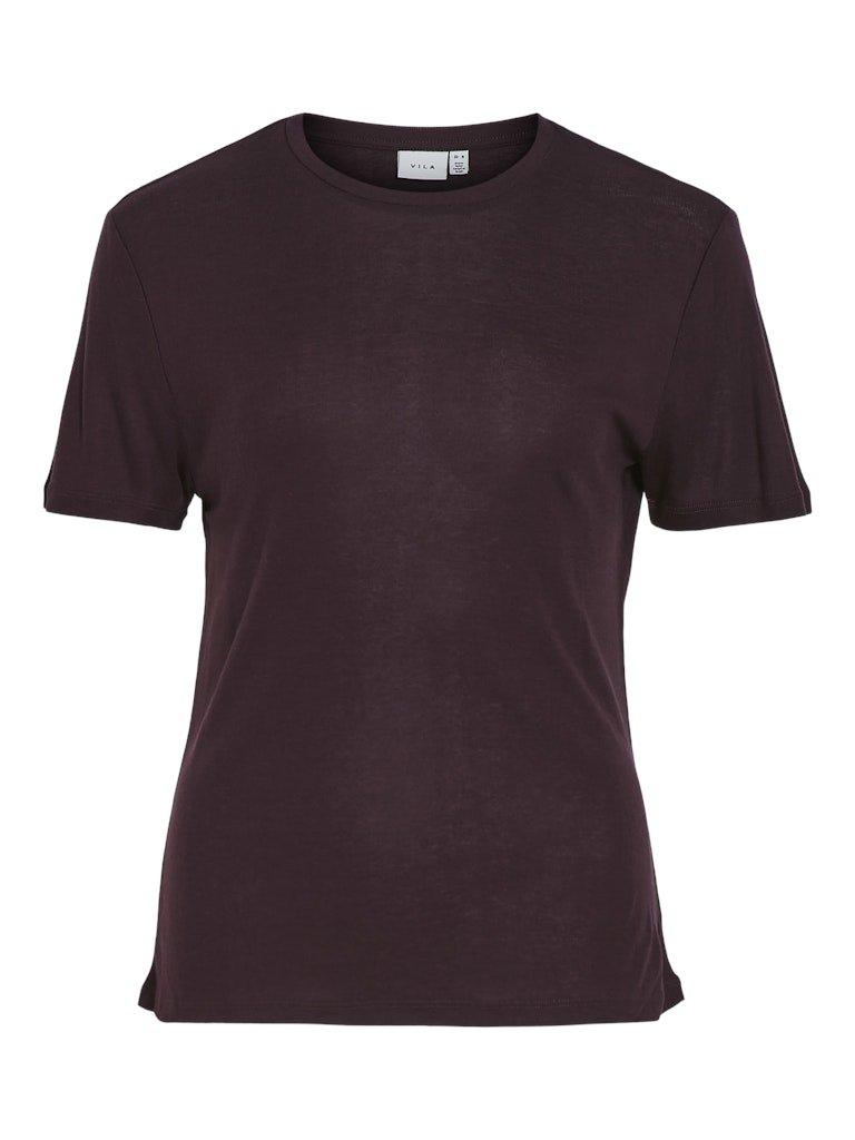 Vila Alexia - Modal t-shirt - HUSET Men & Women