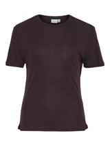 Vila Alexia - Modal t-shirt - HUSET Men & Women