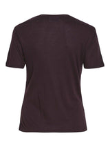 Vila Alexia - Modal t-shirt - HUSET Men & Women