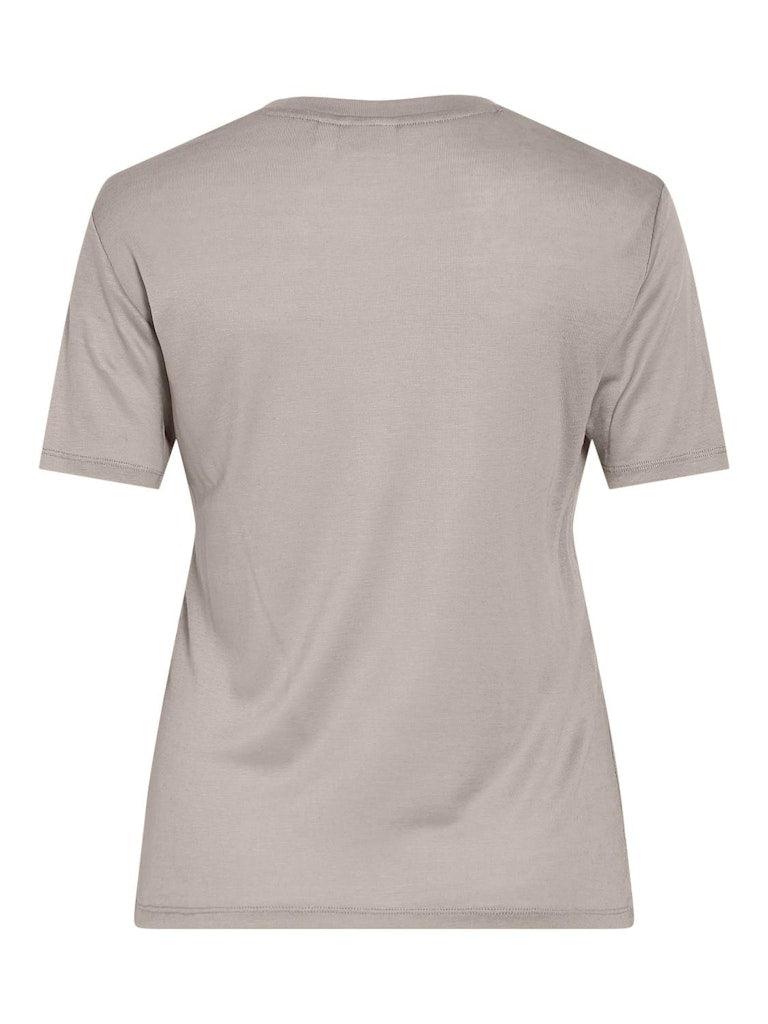 Vila Alexia - Modal t-shirt - HUSET Men & Women