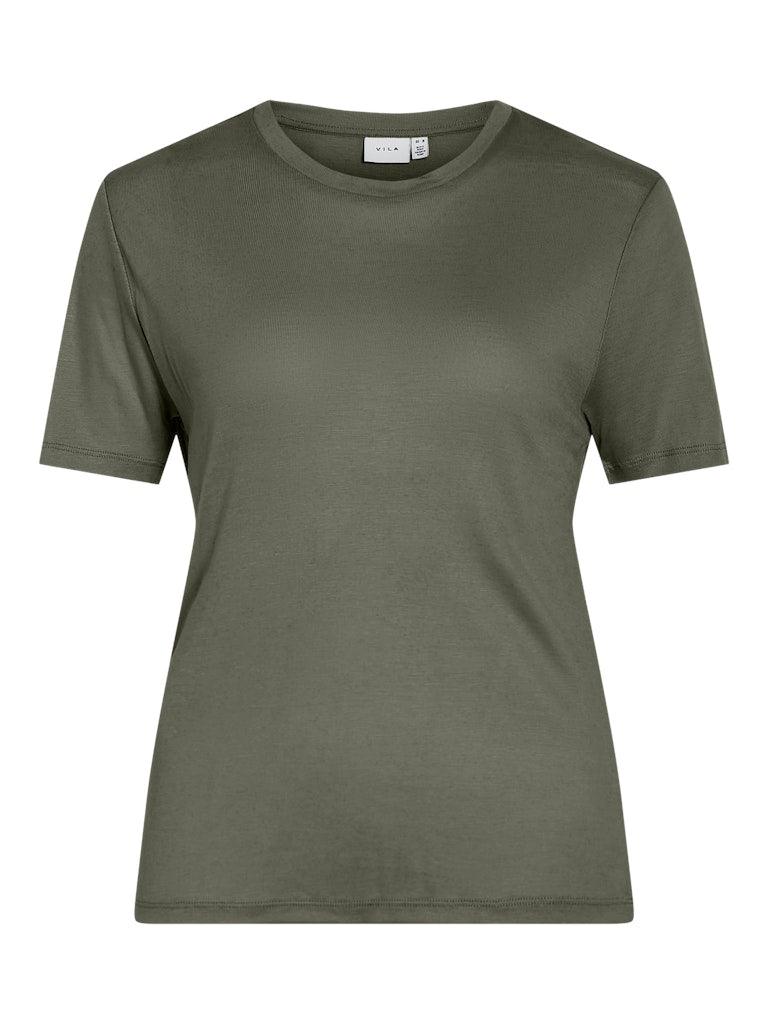 Vila Alexia - Modal t-shirt - HUSET Men & Women