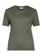 Vila Alexia - Modal t-shirt - HUSET Men & Women