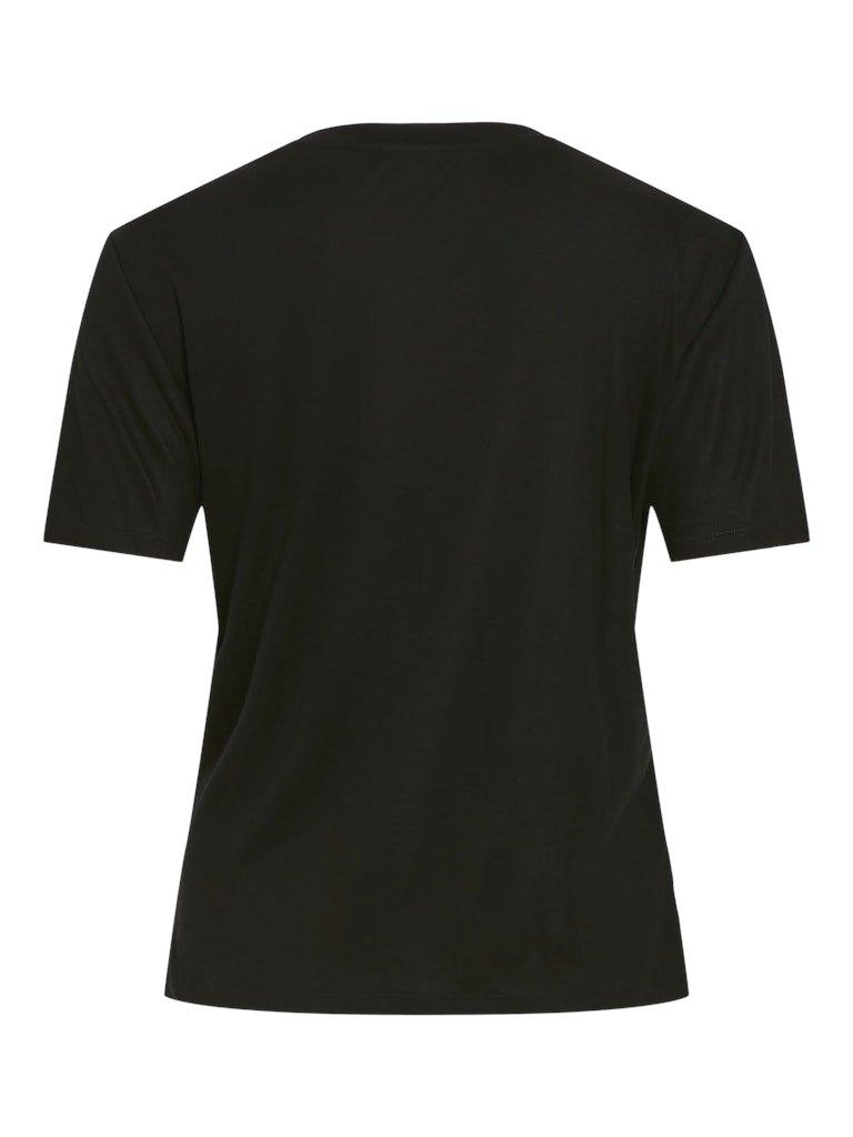 Vila Alexia - Modal t-shirt - HUSET Men & Women
