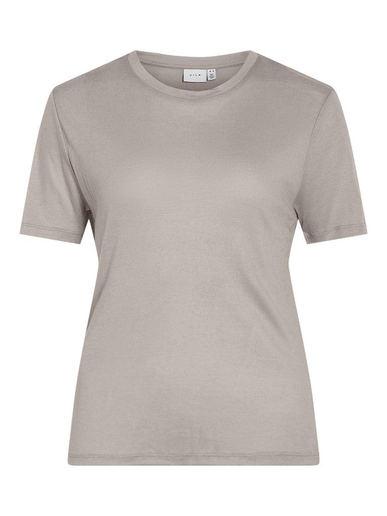 Vila Alexia - Modal t-shirt - HUSET Men & Women
