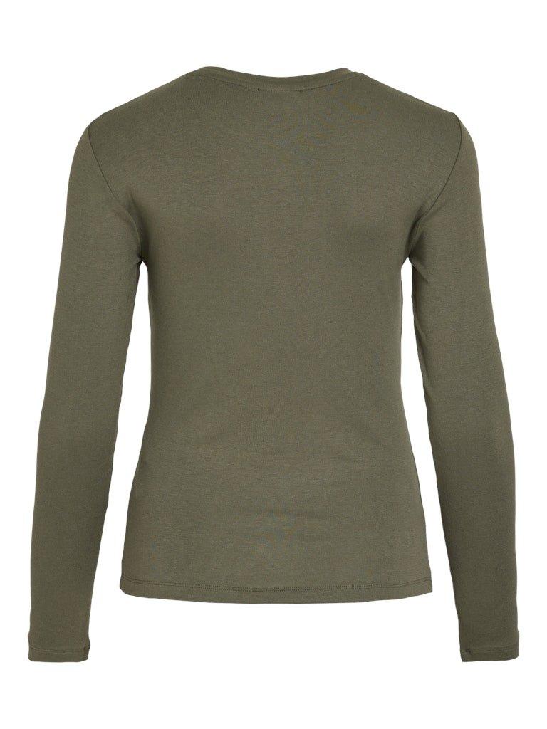 Vila Alexia - Modal top - HUSET Men & Women
