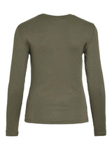 Vila Alexia - Modal top - HUSET Men & Women