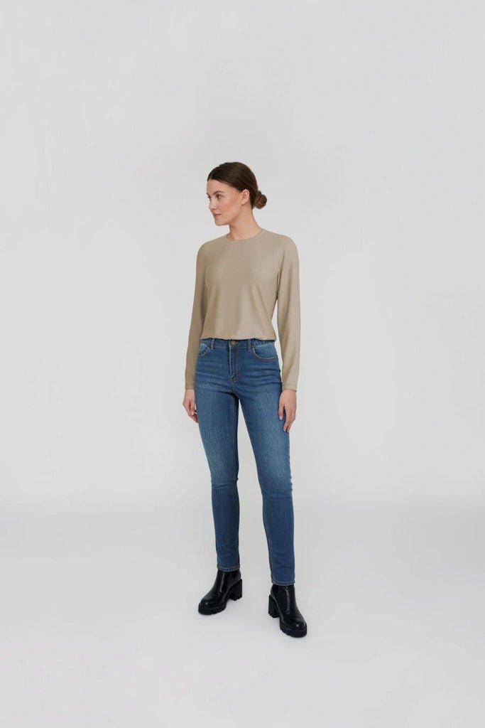 Vila Alexia - Modal top - HUSET Men & Women